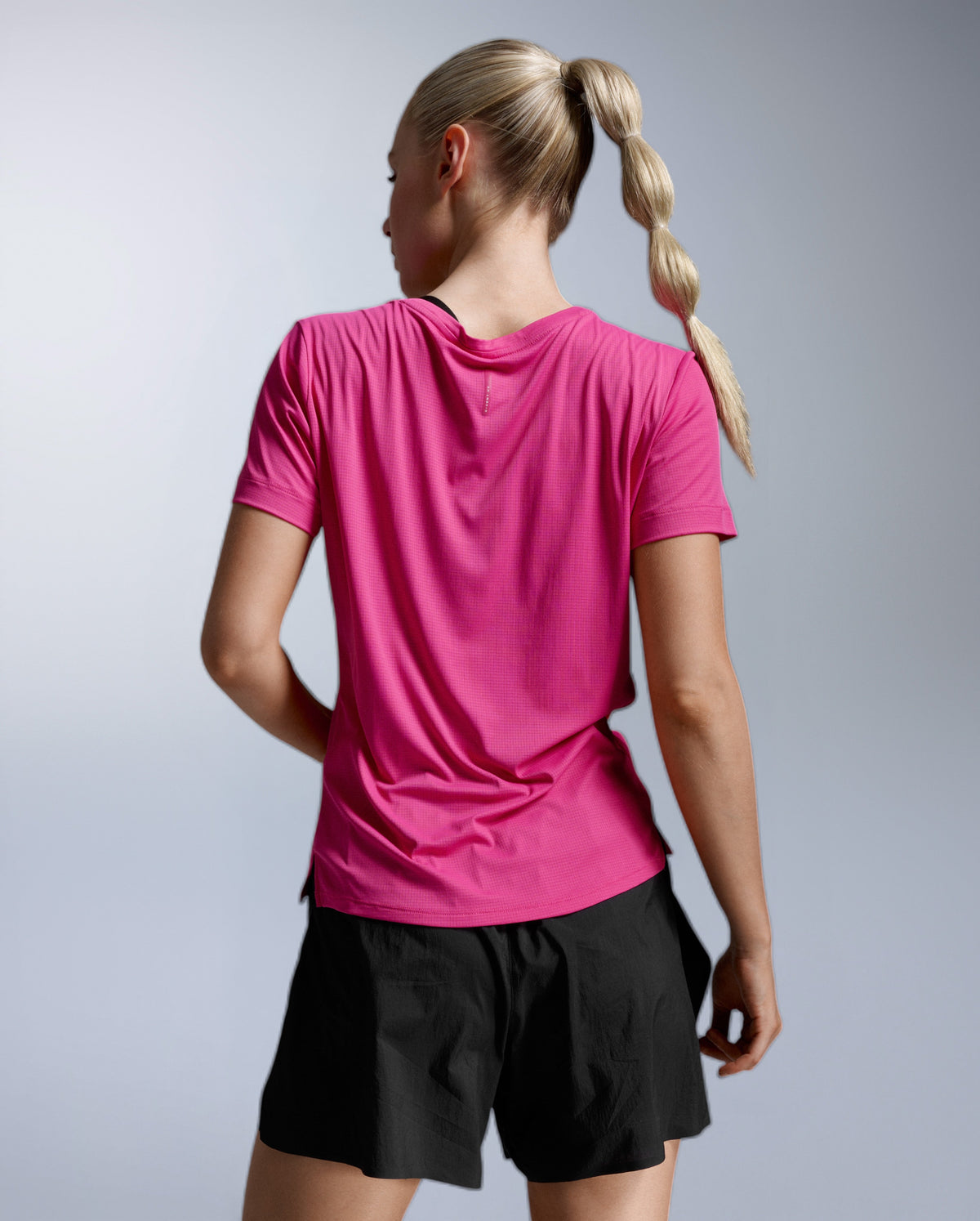 Aero Trail Tee