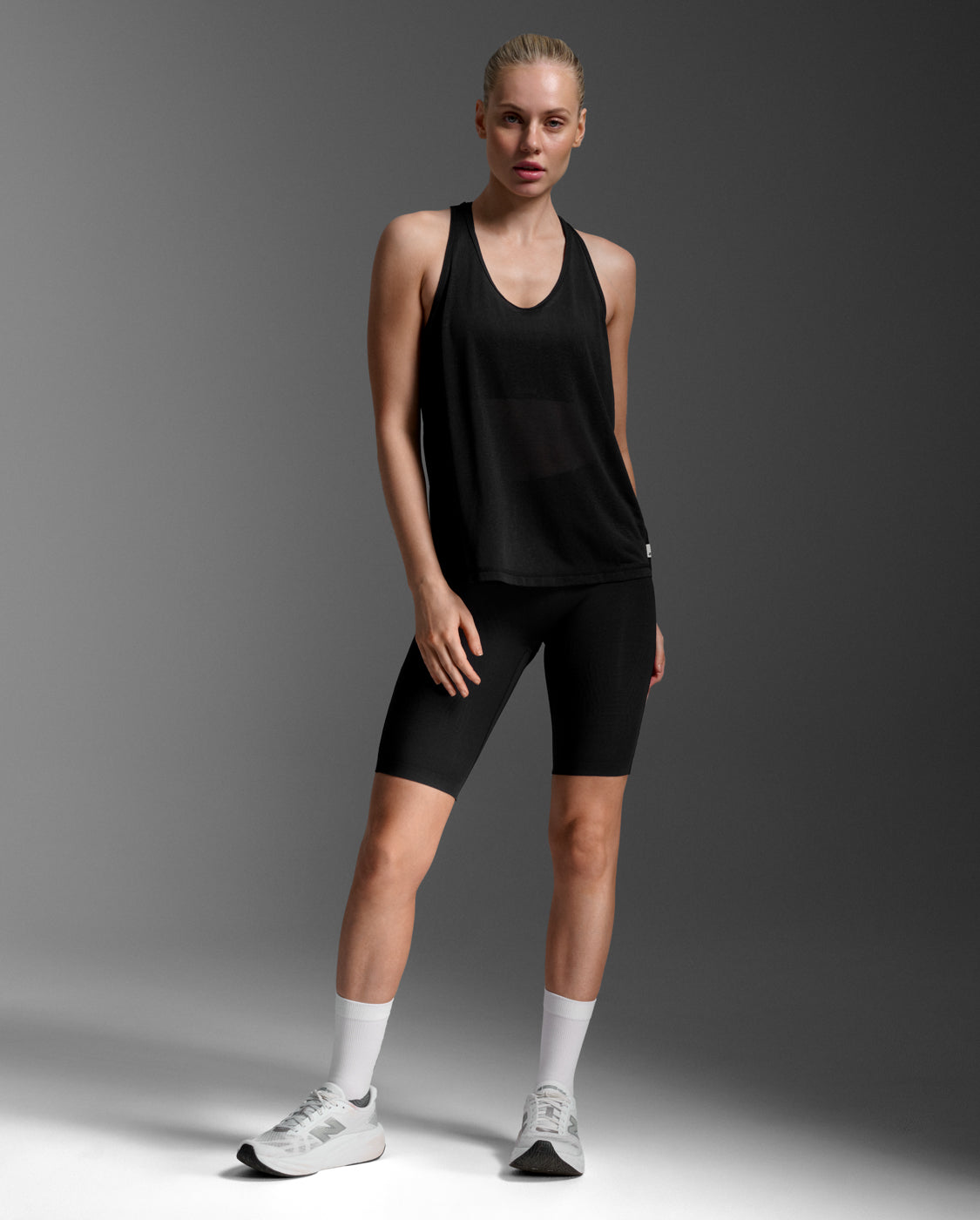 ReLight Racerback Singlet