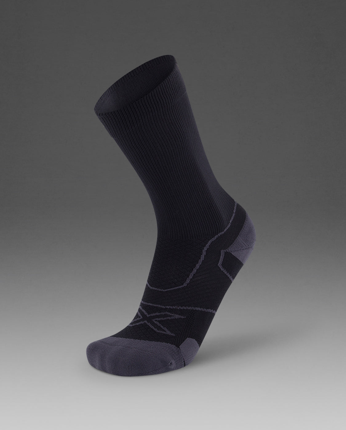 Vectr Cushion Crew Socks