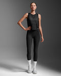 ReLight Crop Tank