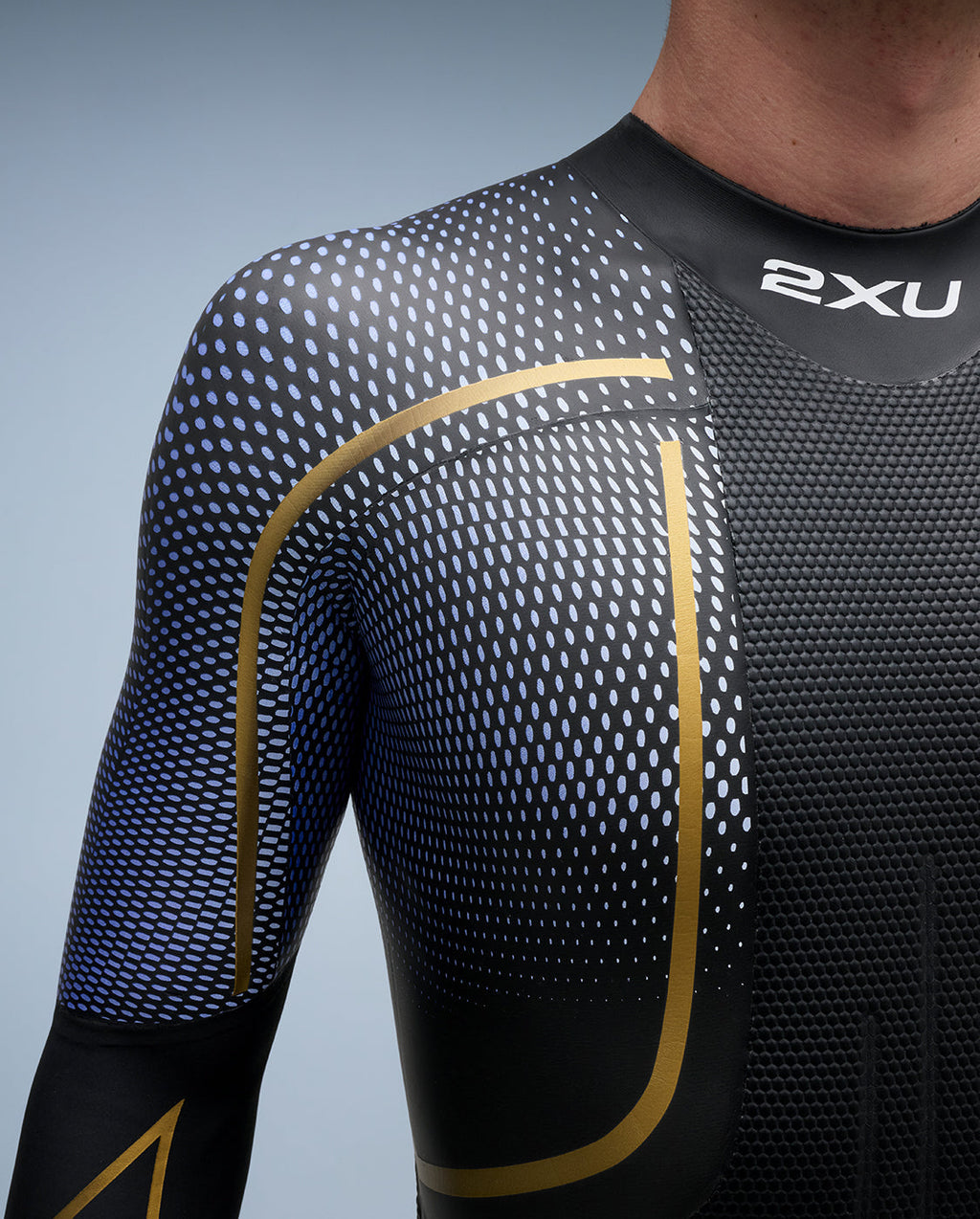 Propel Pro Wetsuit