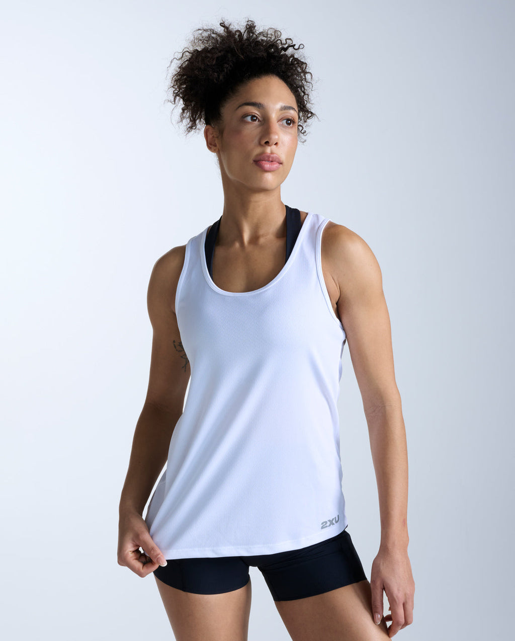 Aero Singlet
