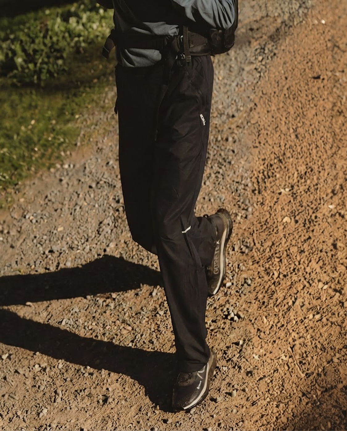 Aero Trail Jogger