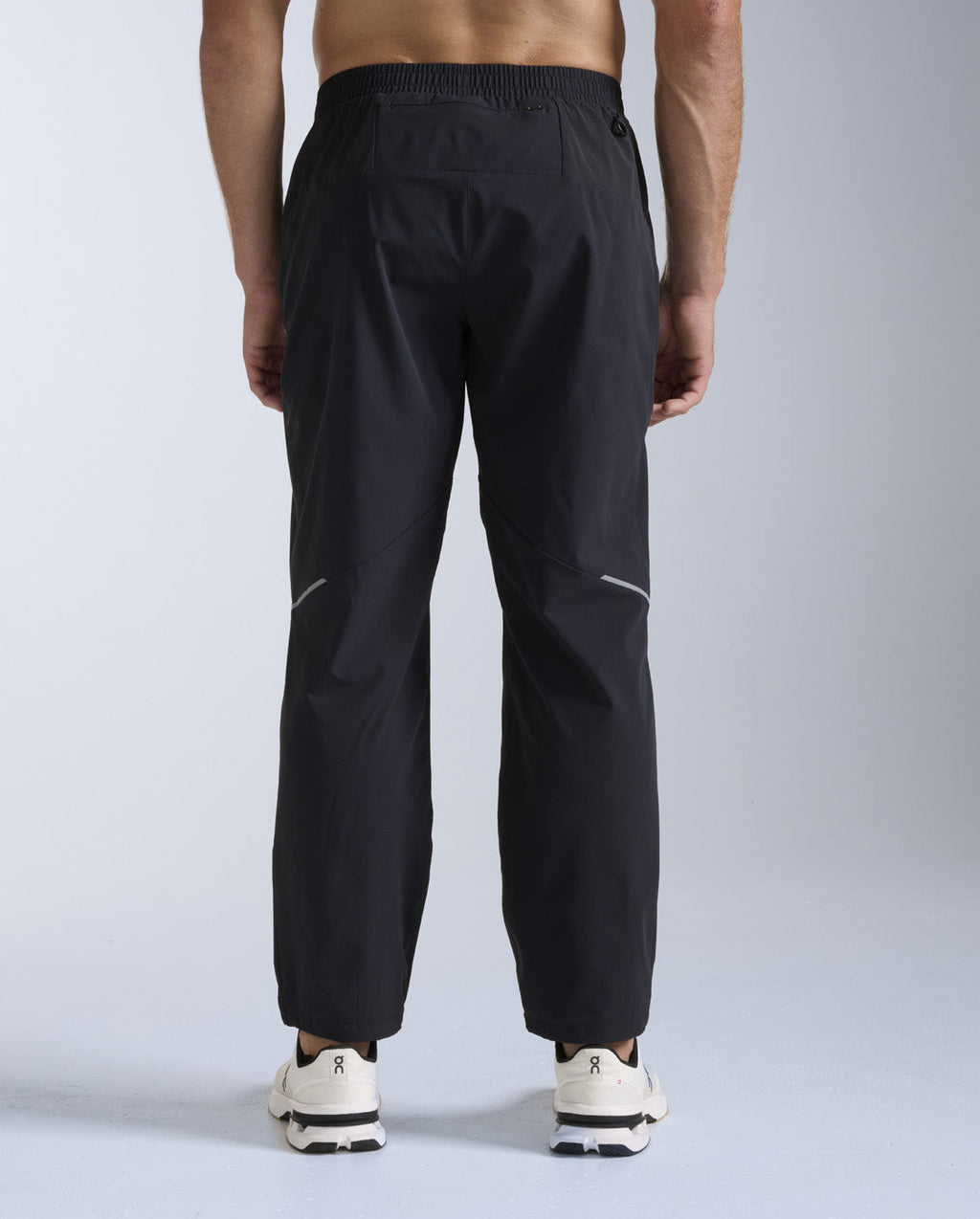 Aero Trail Jogger