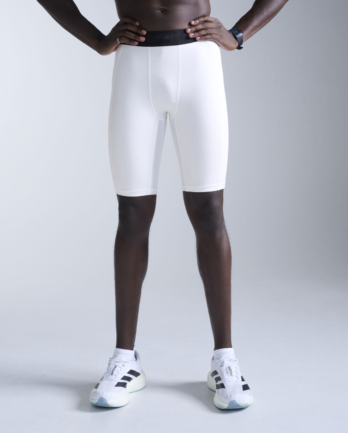 Base Layer Compression Shorts