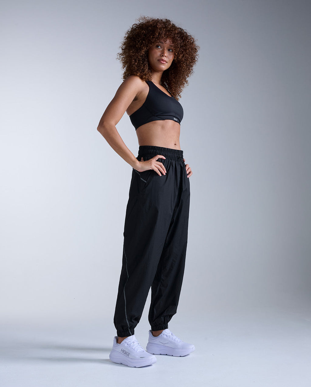 Aero Oversized Jogger
