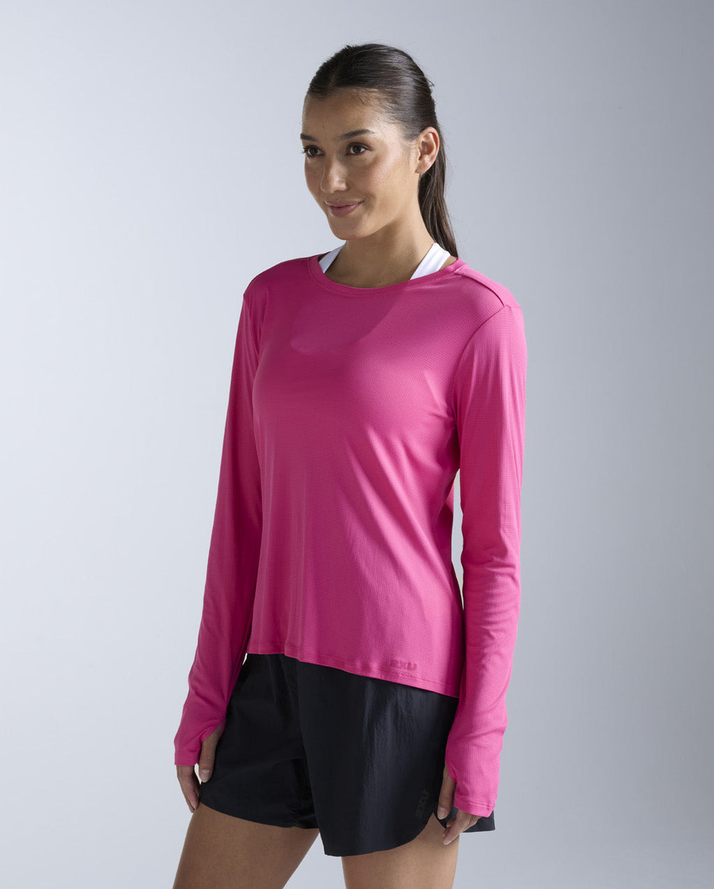 Aero Trail Long Sleeve