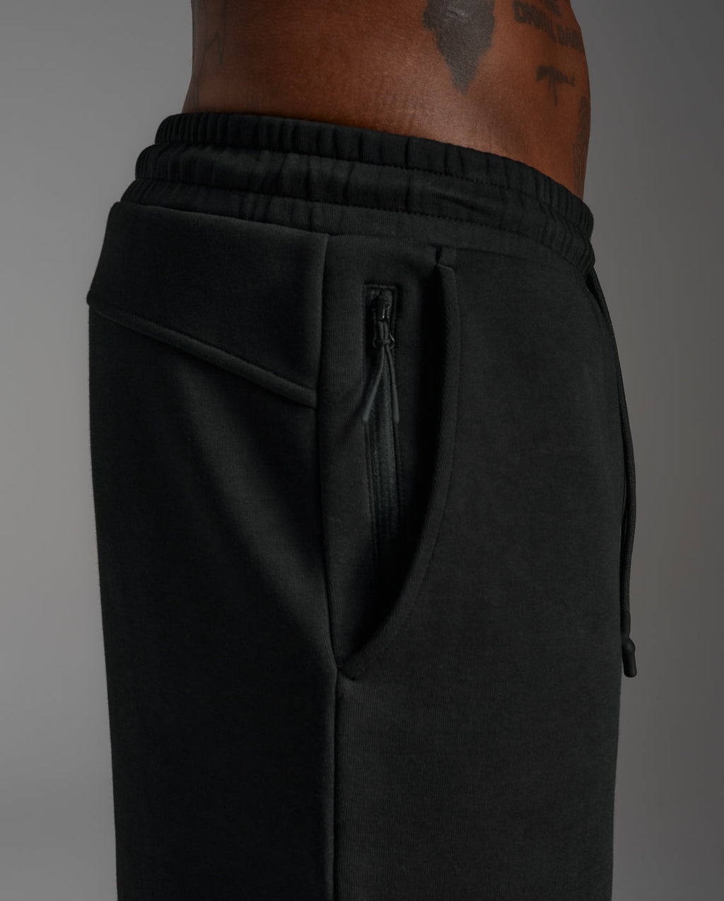 Commute Smooth Spacer Shorts