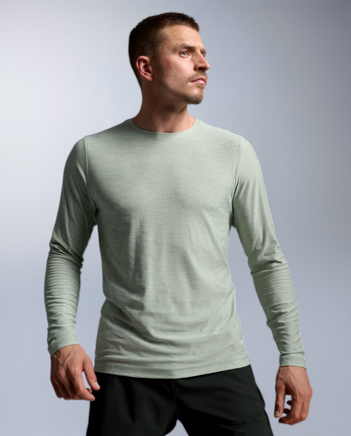 Signature Long Sleeve