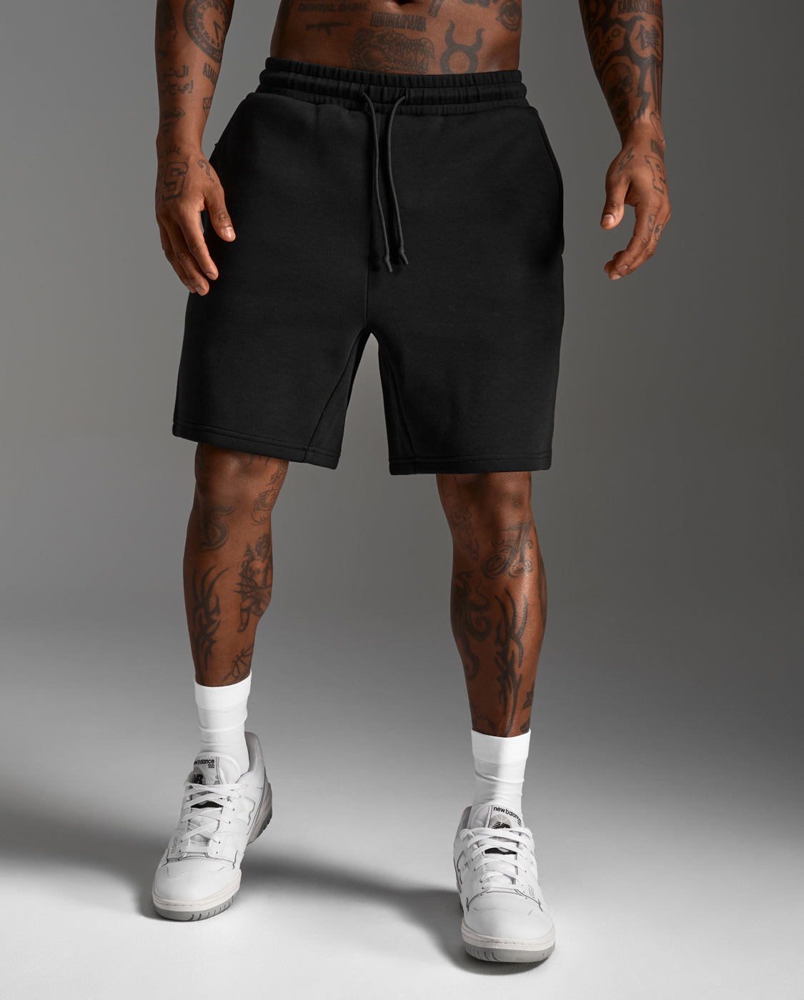 Commute Smooth Spacer Shorts