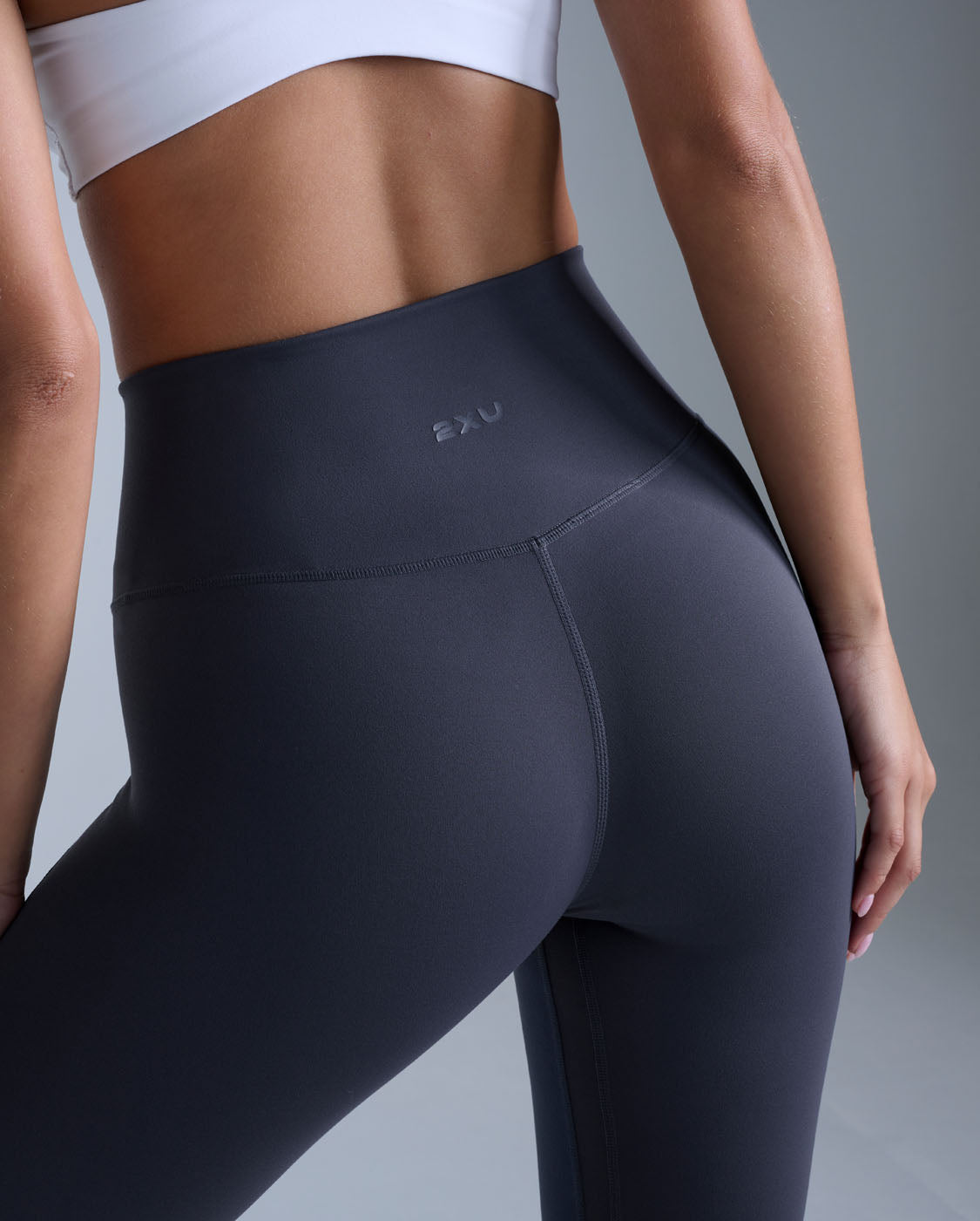 Fluid Hi-Rise Tights