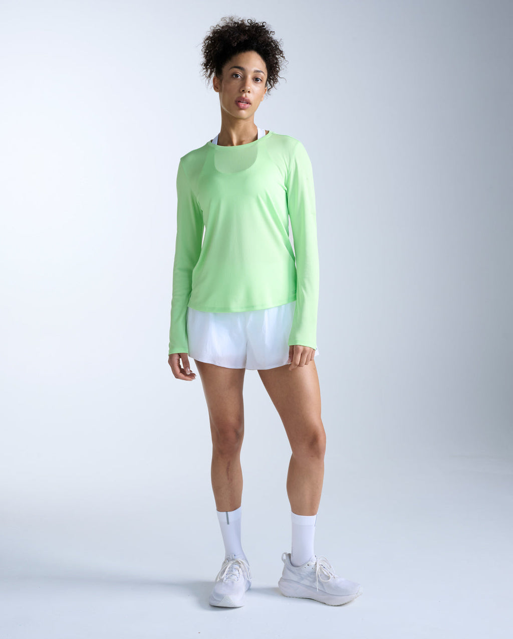 Aero Long Sleeve