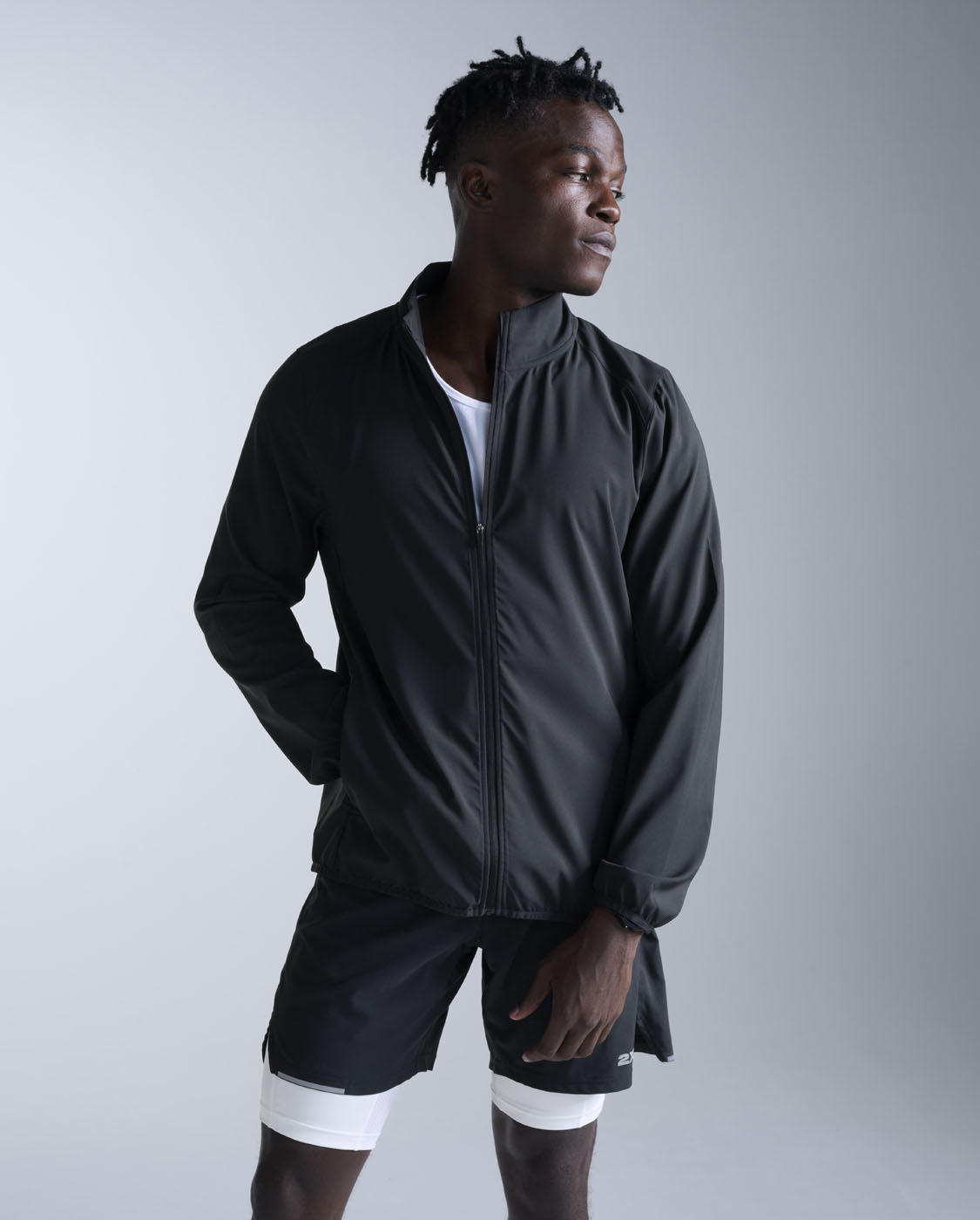 Aero Jacket