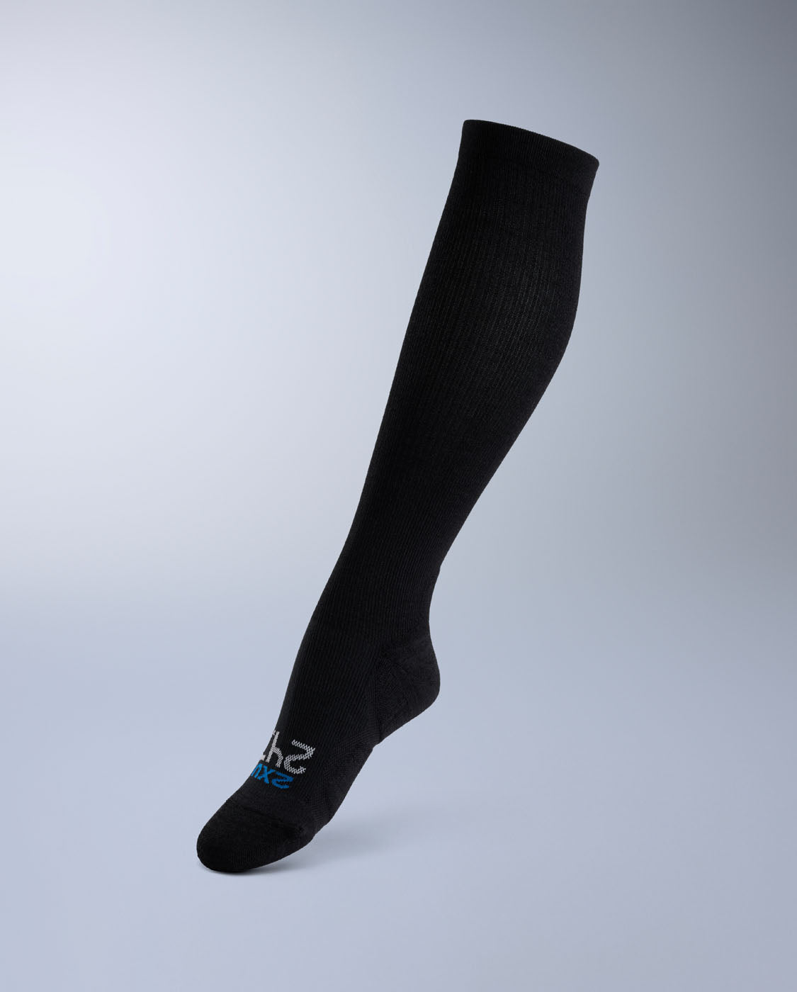 24/7 Bamboo Compression Socks J6