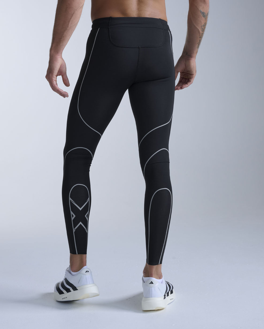 Light Speed Kinesis Compression Tights