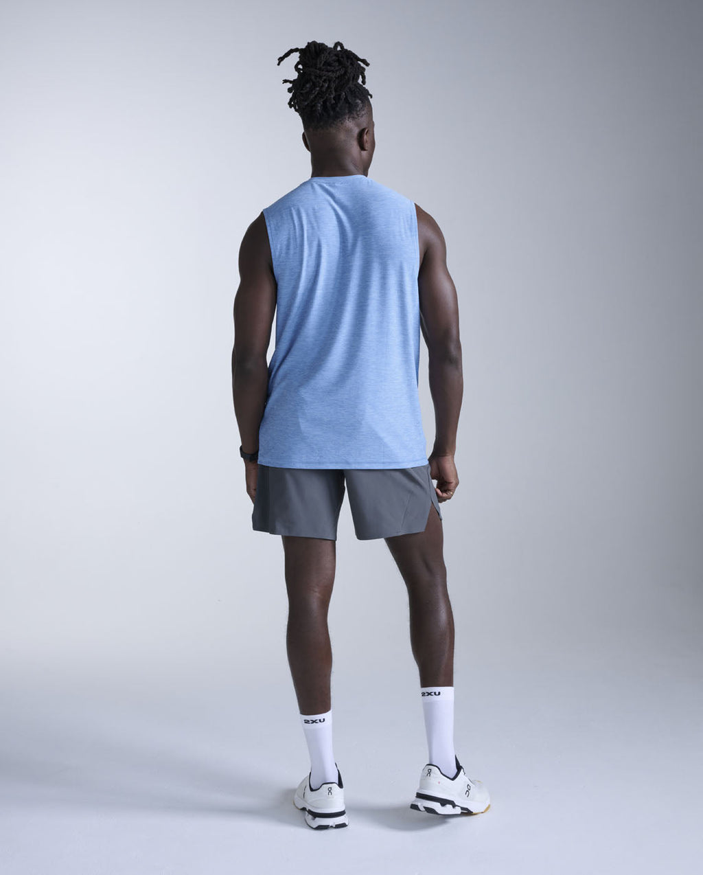 Signature Tank