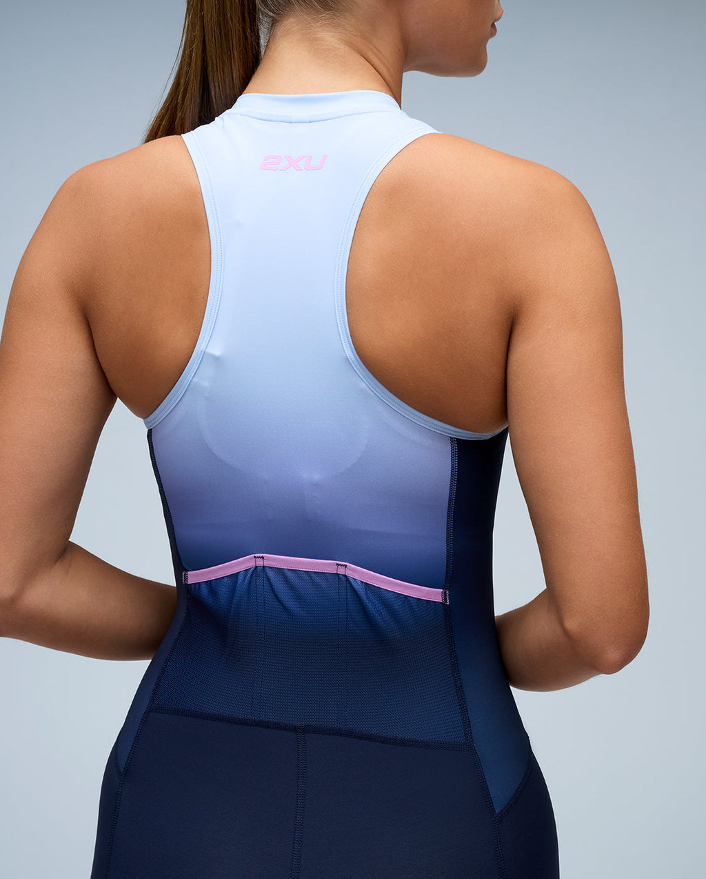 Core Trisuit