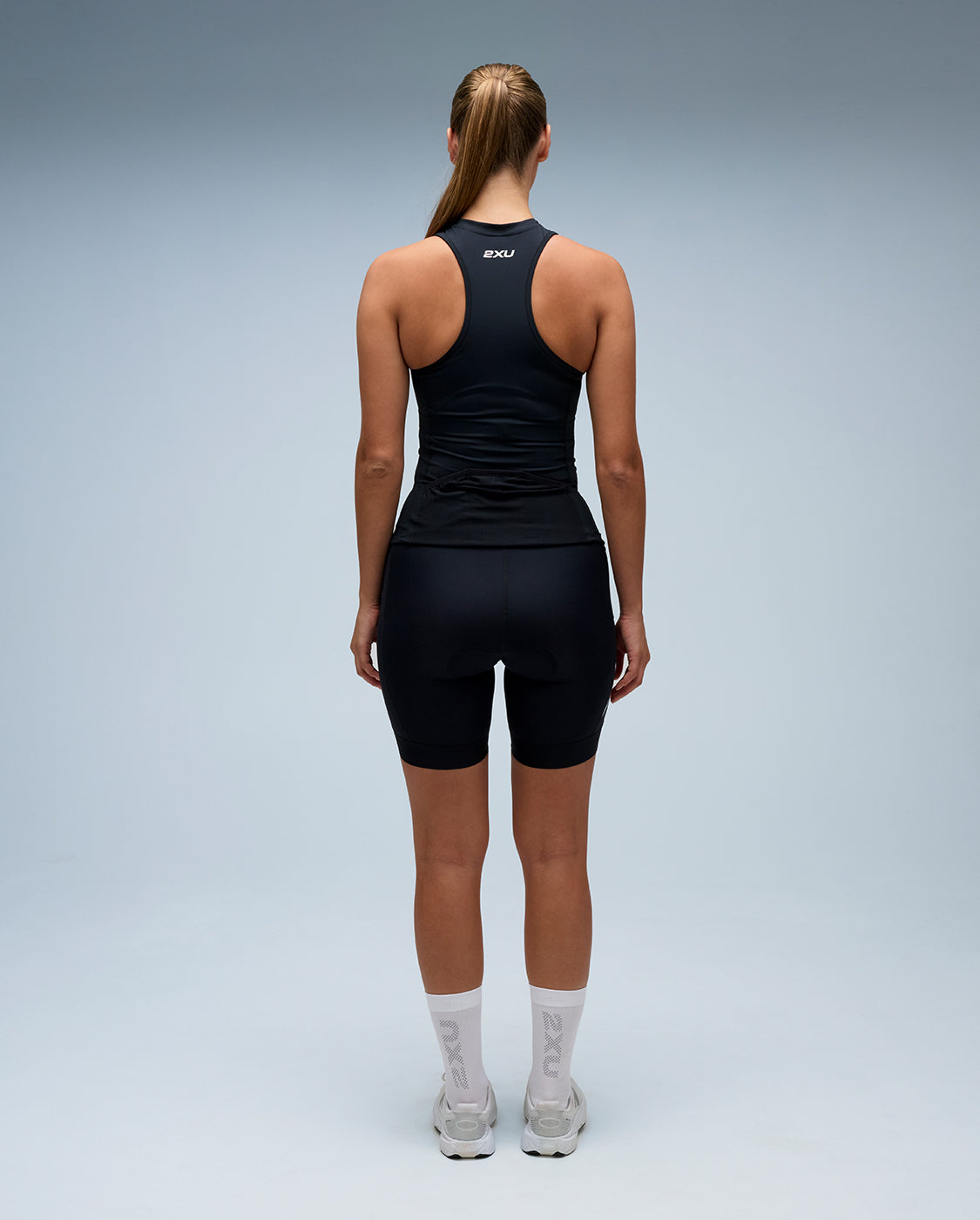 Core Tri Tank