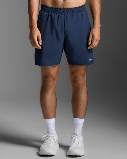 Aero 7 Inch Shorts (Lined)