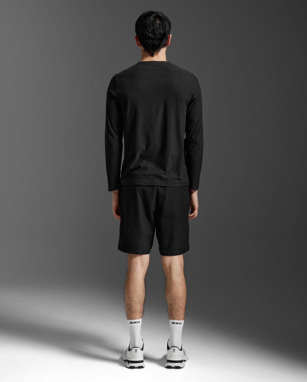 Signature Long Sleeve