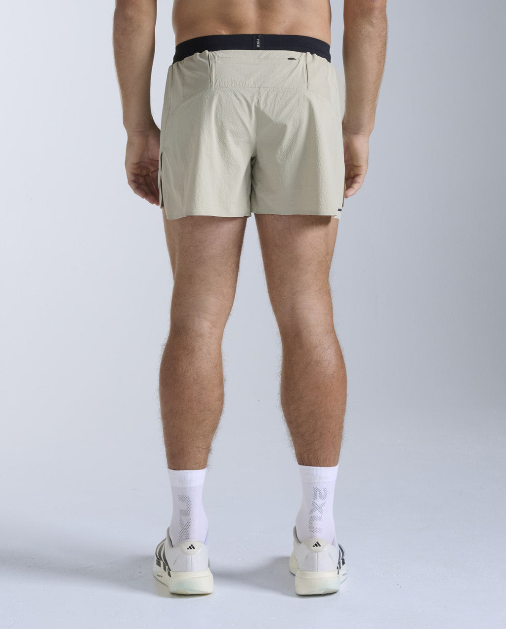 Light Speed Stash 5 Inch Short