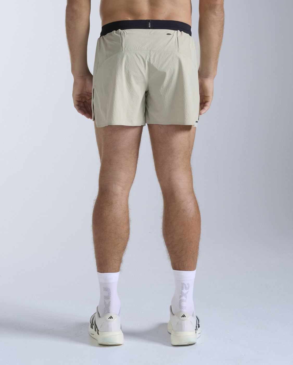 Light Speed Stash 5 Inch Short