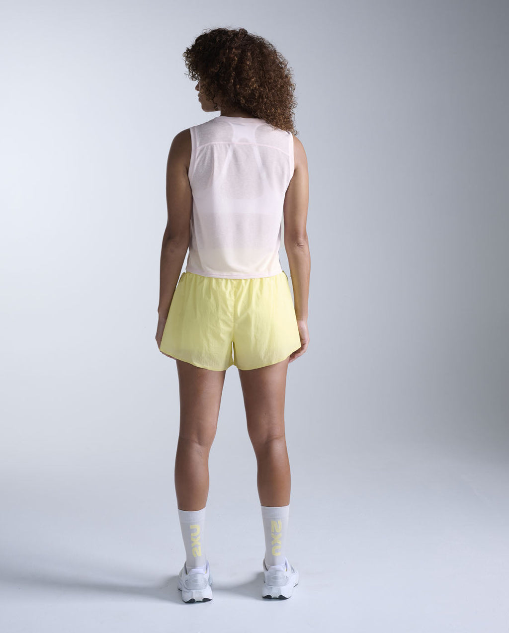 ReLight Crop Tank