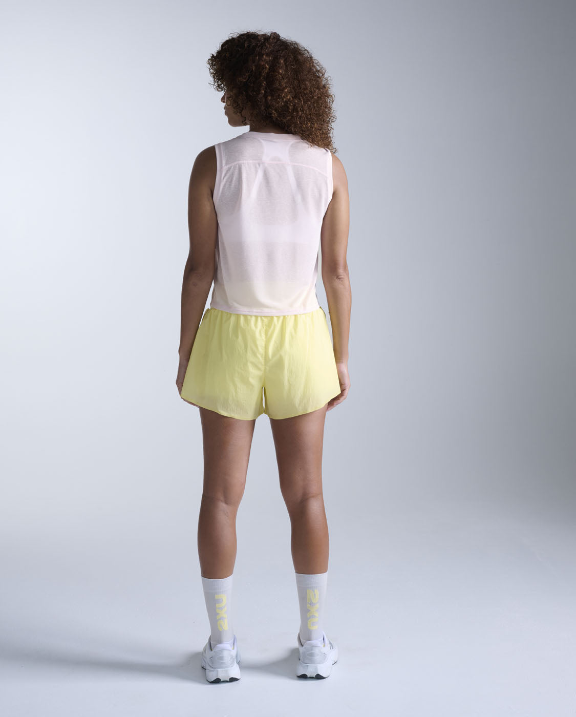 ReLight Crop Tank