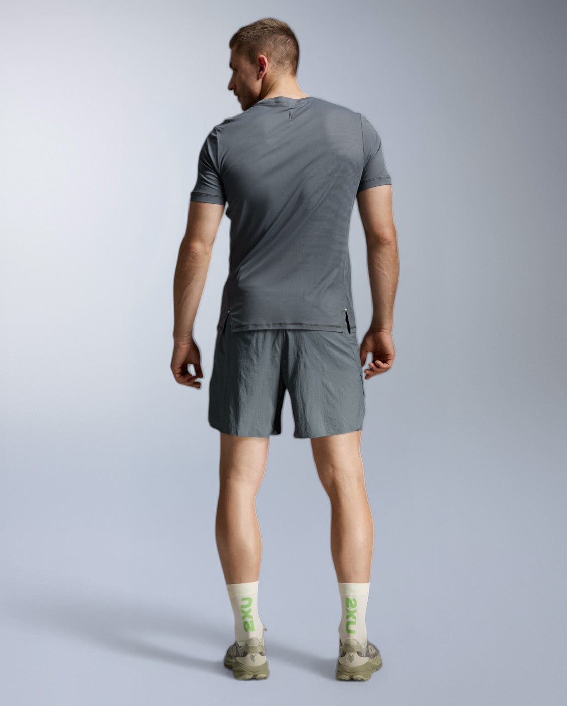 Aero Trail Tee