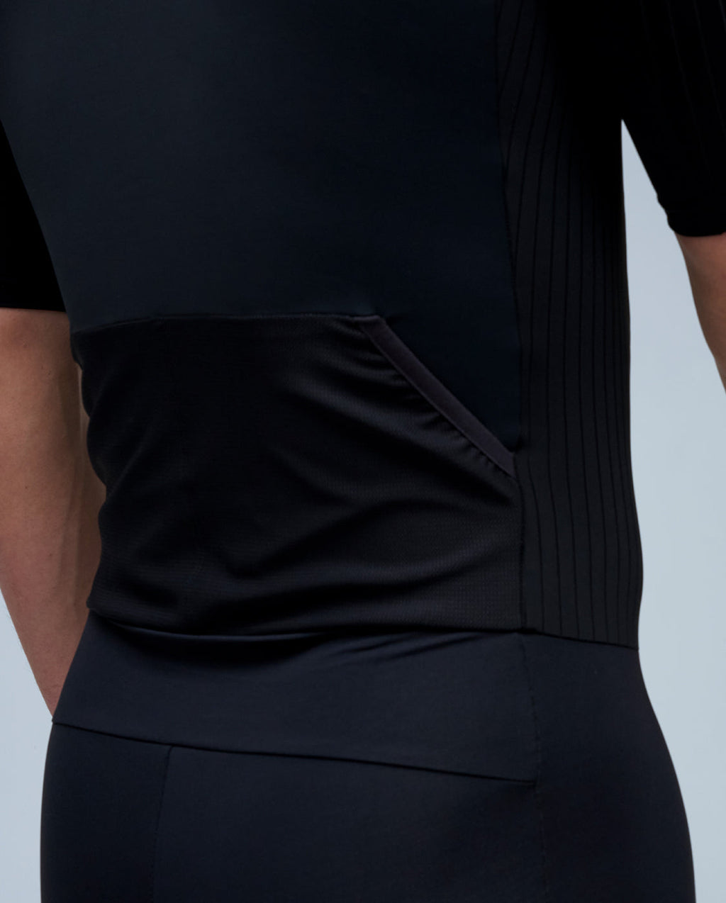 Aero Sleeved Trisuit