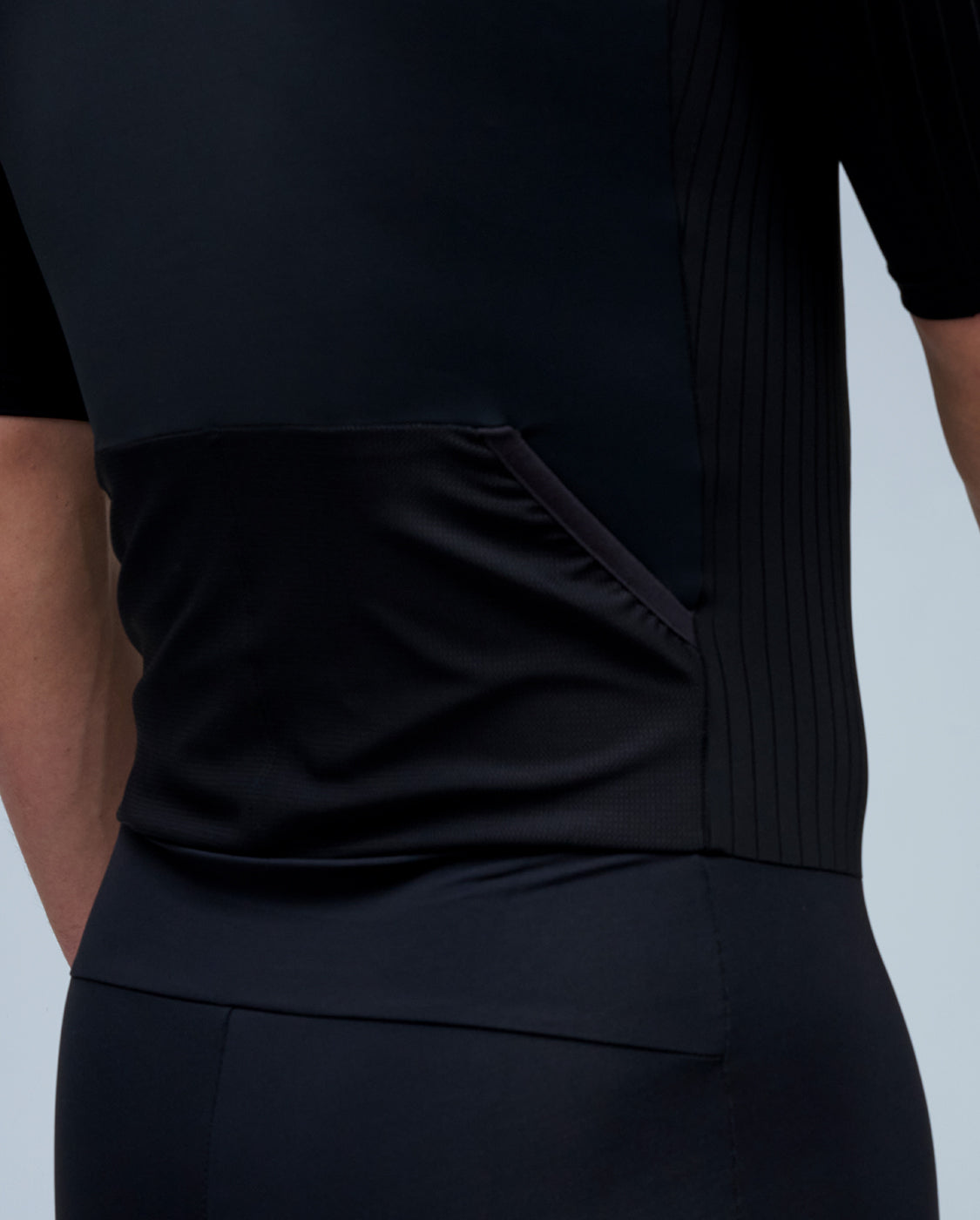 Aero Sleeved Trisuit