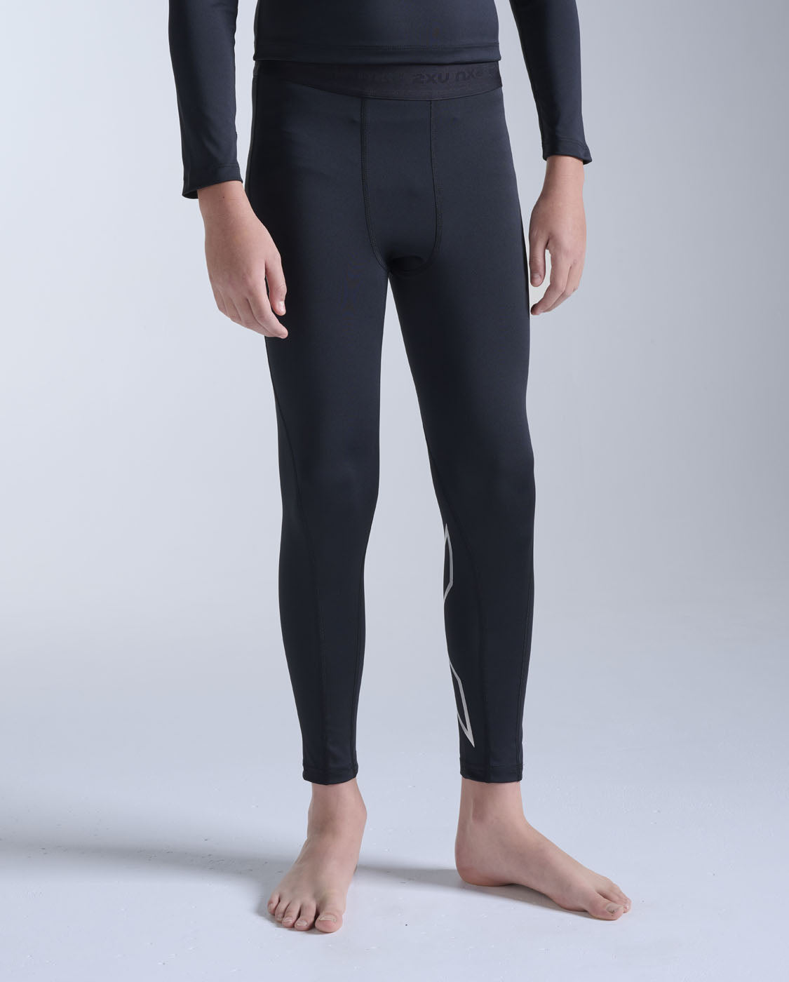 Core Boys Compression Tights