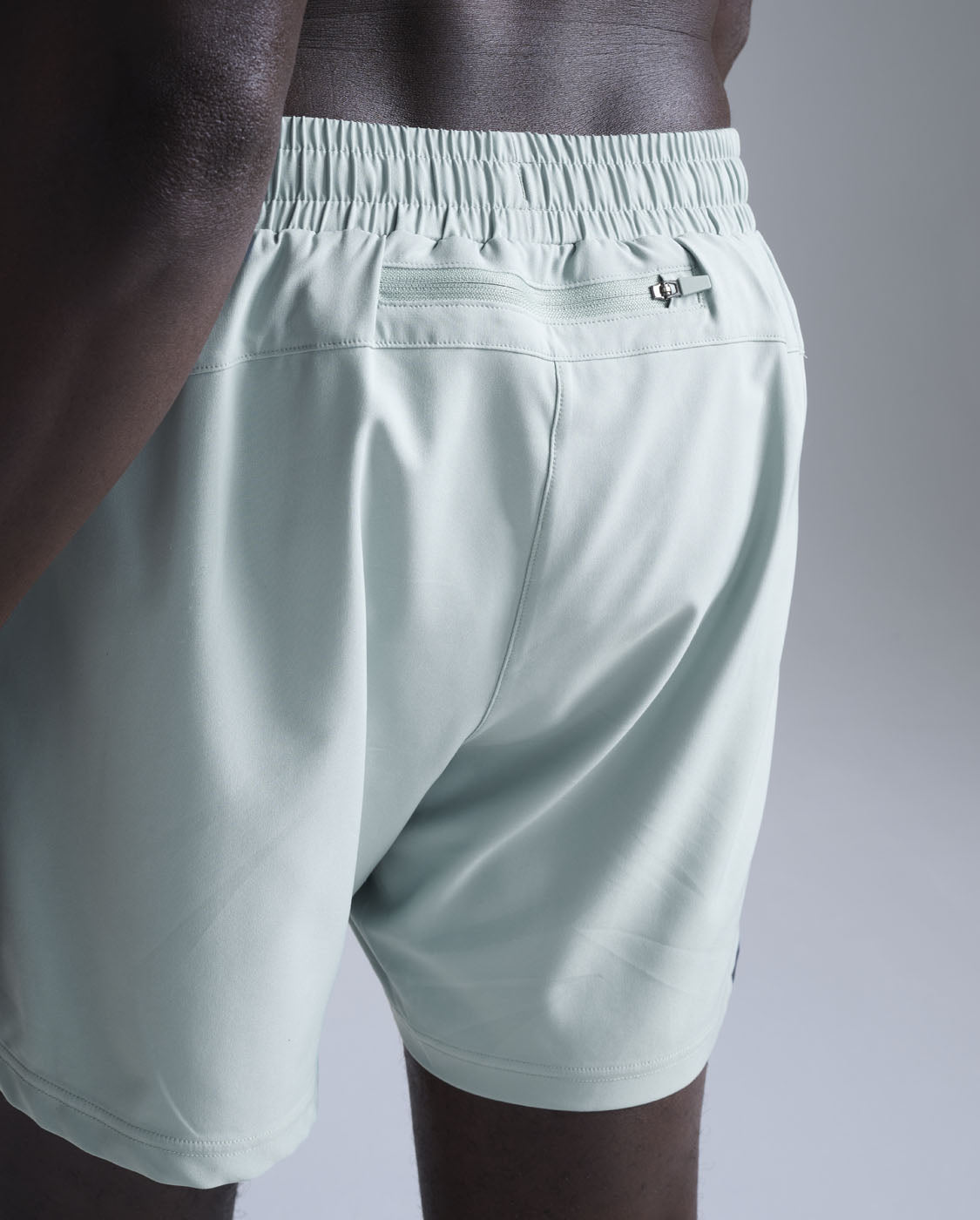 Aero 5 Inch Shorts