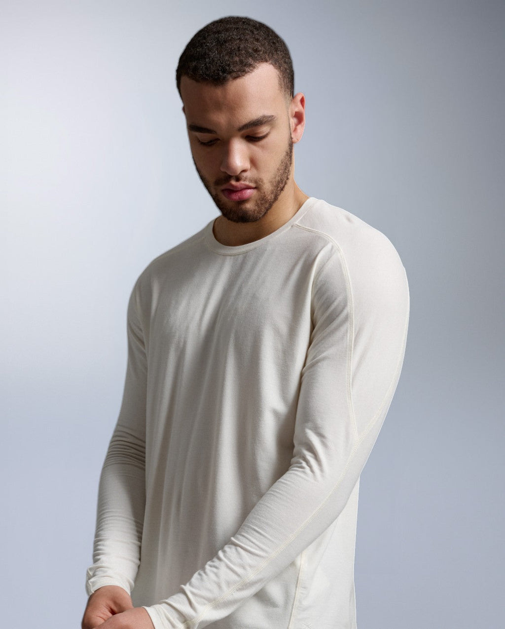 Ignition Wool Long Sleeve