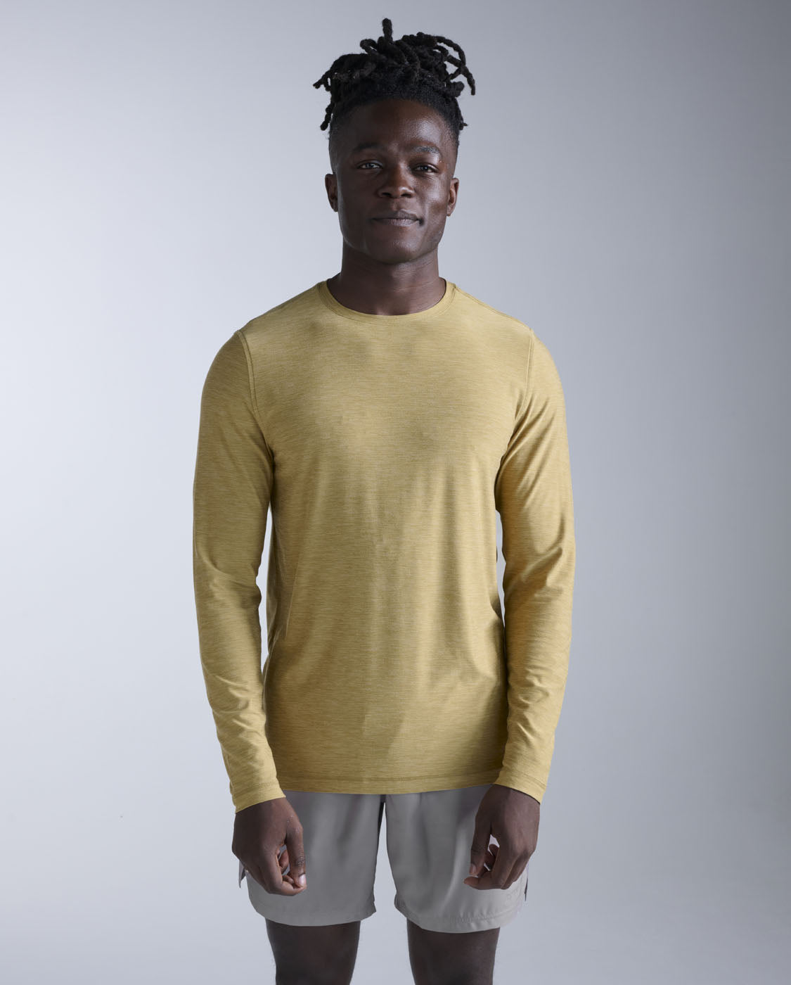 Signature Long Sleeve
