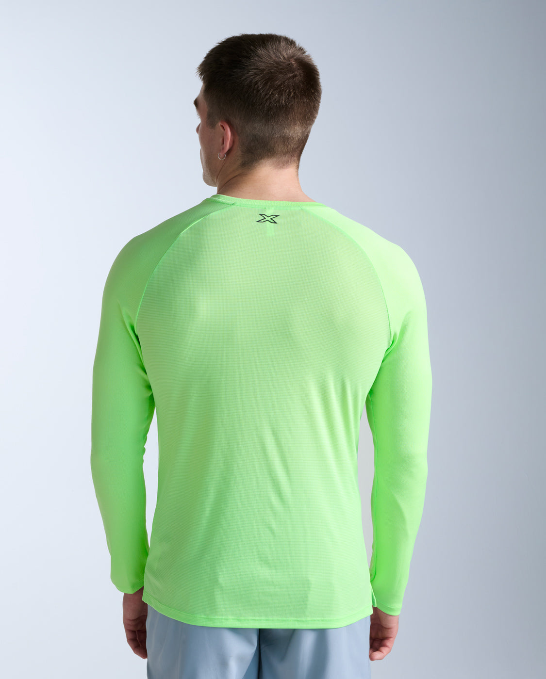 Aero Long Sleeve