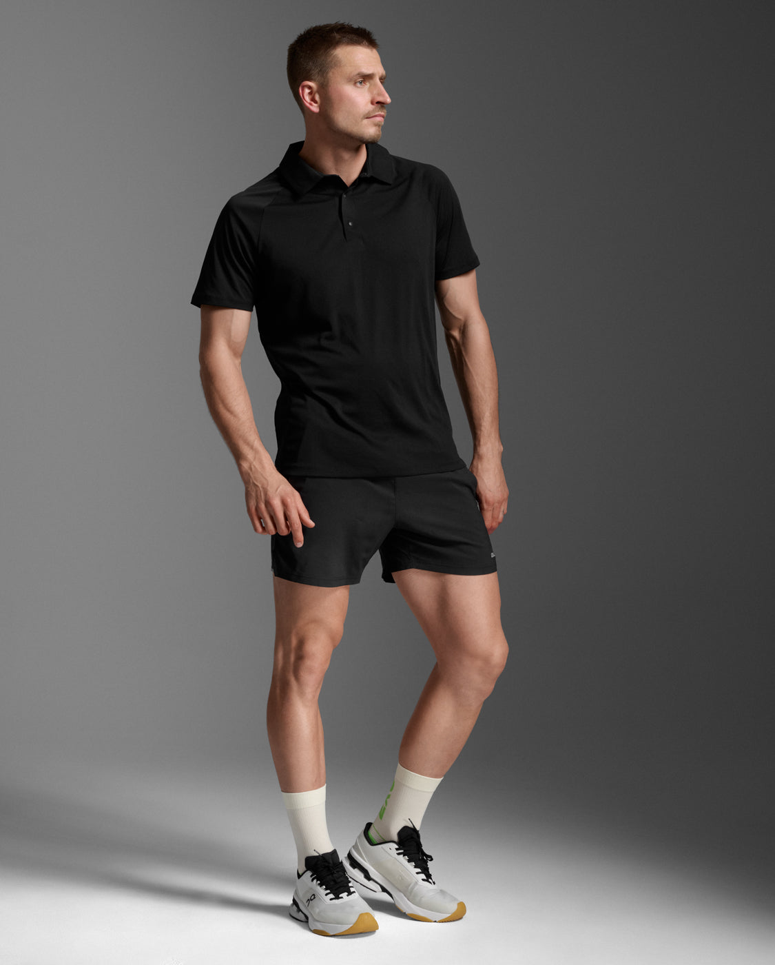 Signature Polo