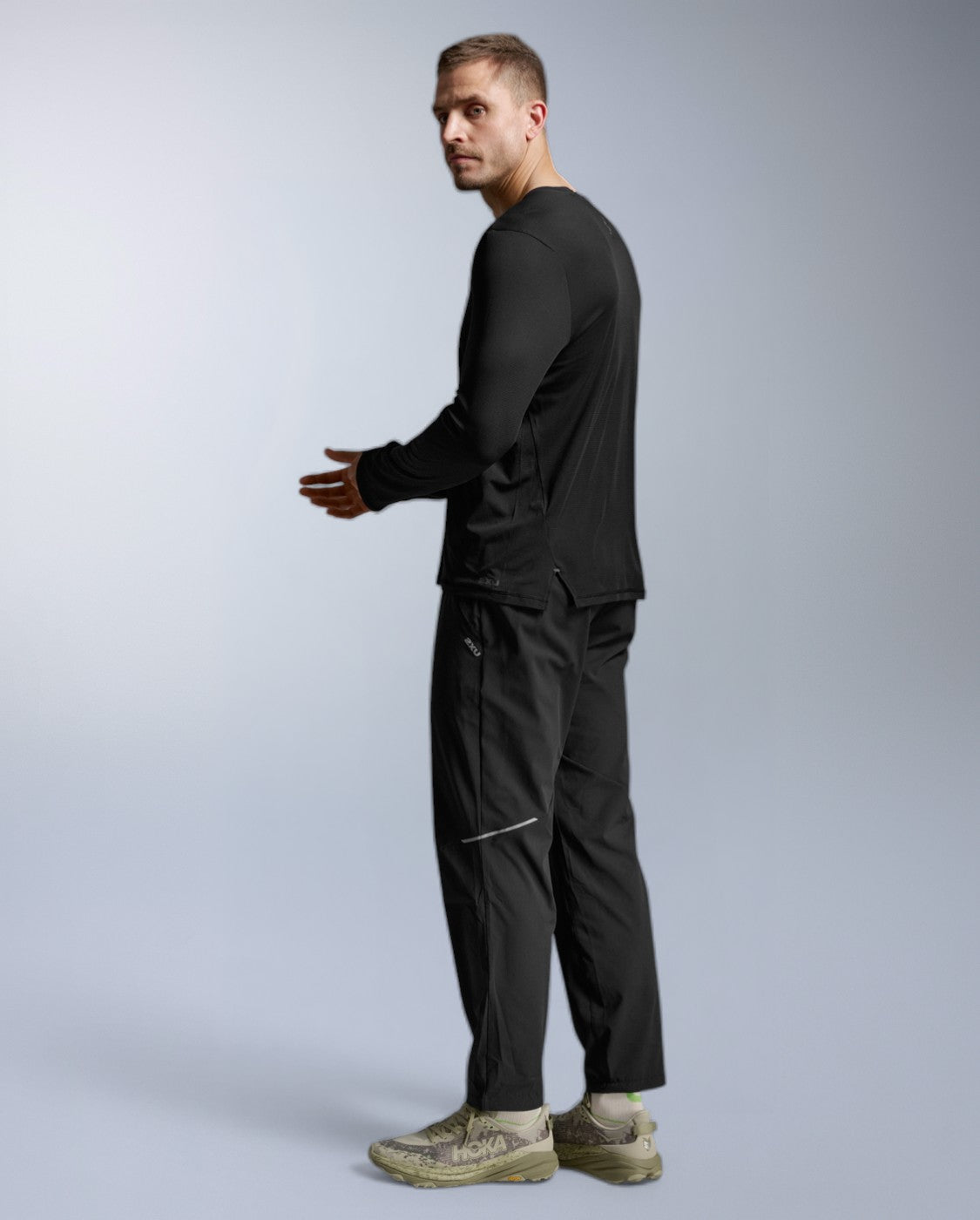 Aero Trail Long Sleeve