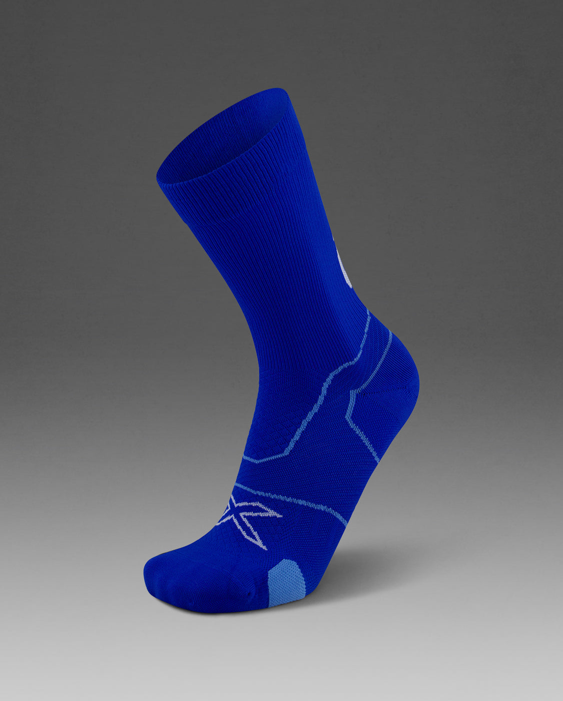 Vectr Cushion Crew Socks