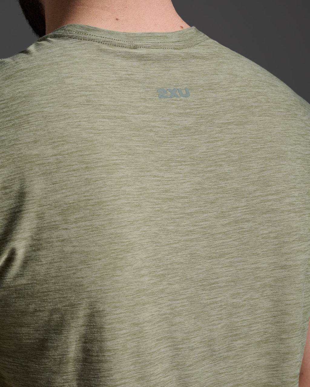 Signature Tee