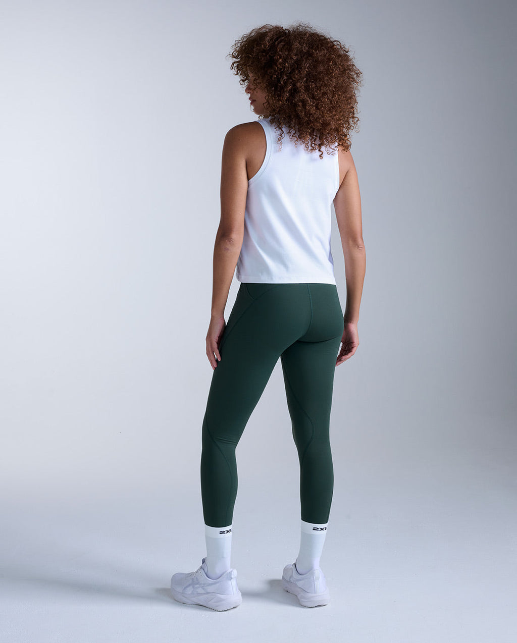 Form Soft Jersey Relaxed Tank