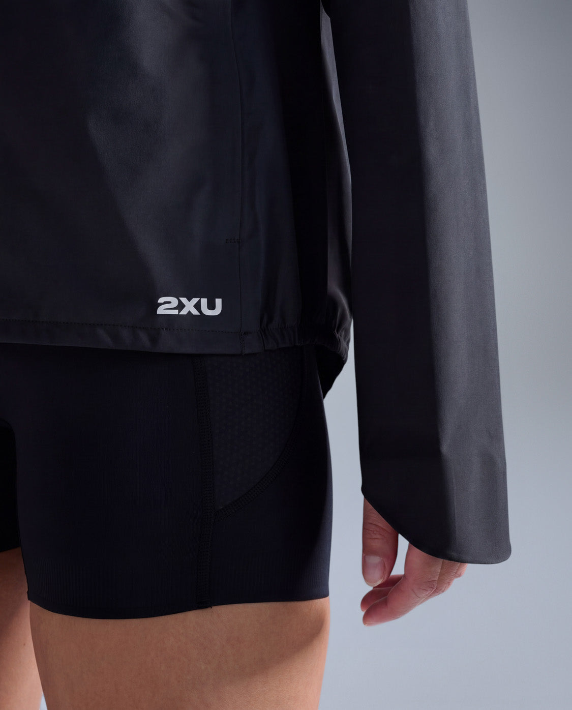 Ignition Shield Waterproof Jacket
