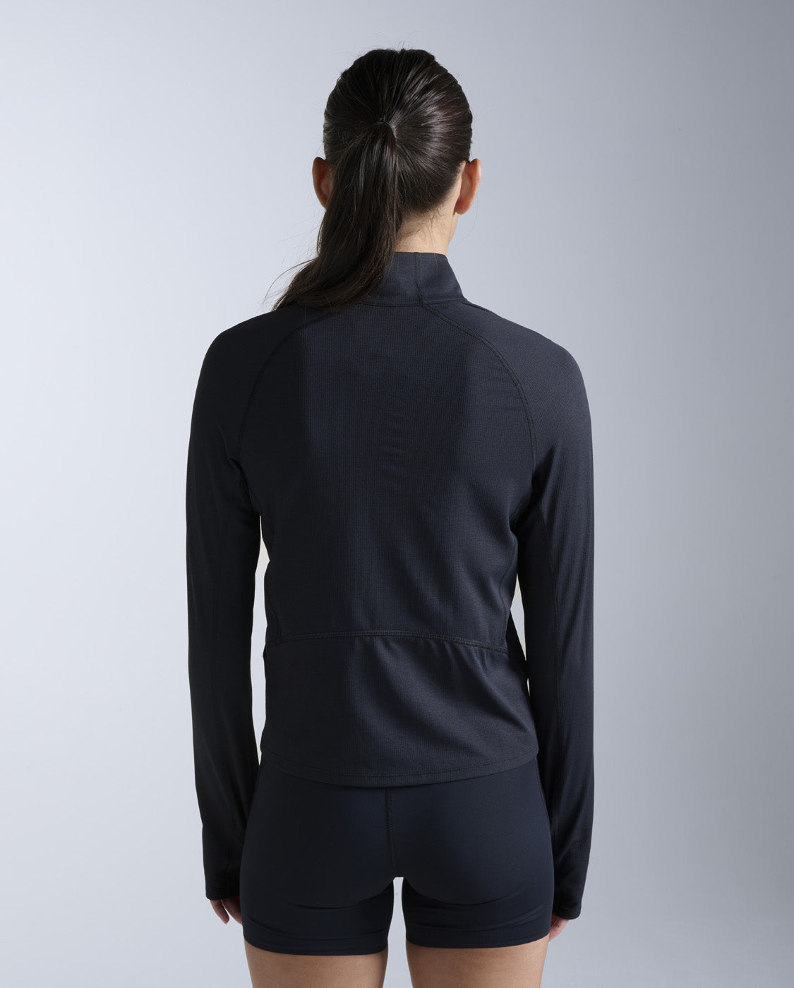 Aero Trail 1/2 Zip