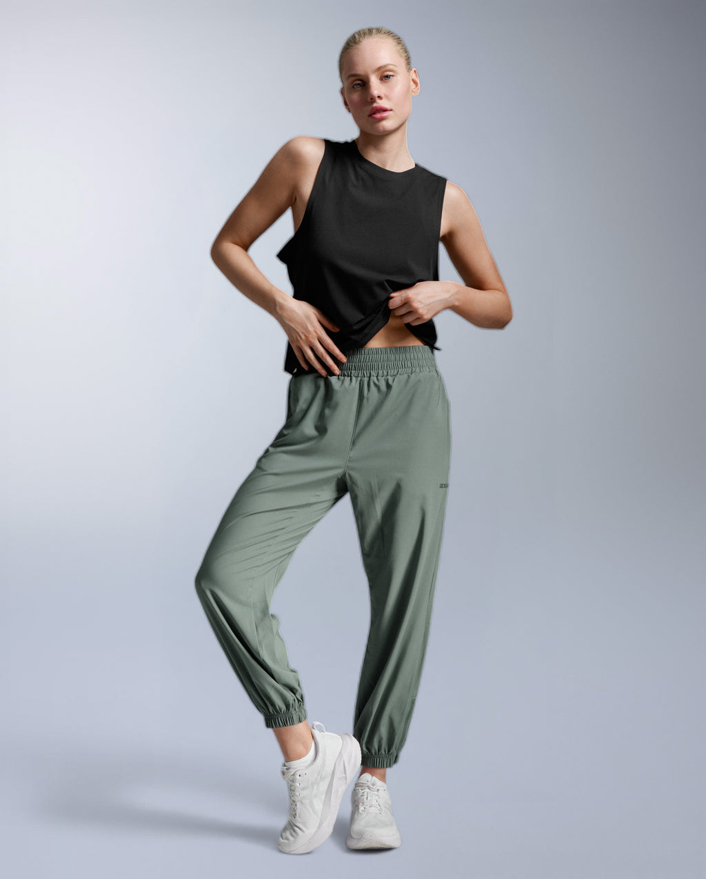 Aero Trail Tank
