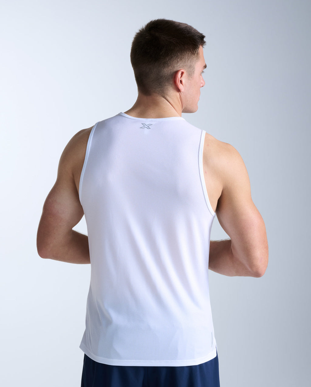 Aero Tank
