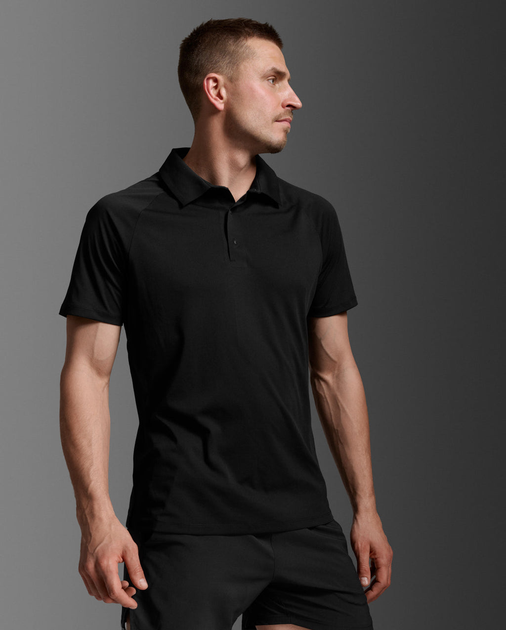 Signature Polo
