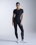 Core Compression Short Sleeve