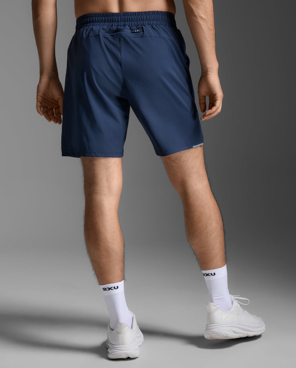 Aero 7 Inch Shorts (Lined)