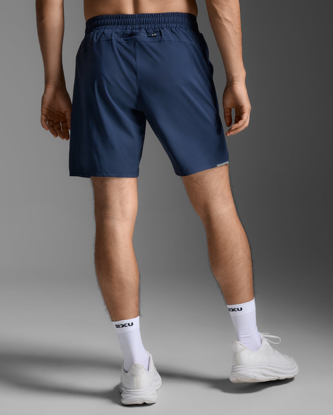 Aero 7 Inch Shorts (Lined)