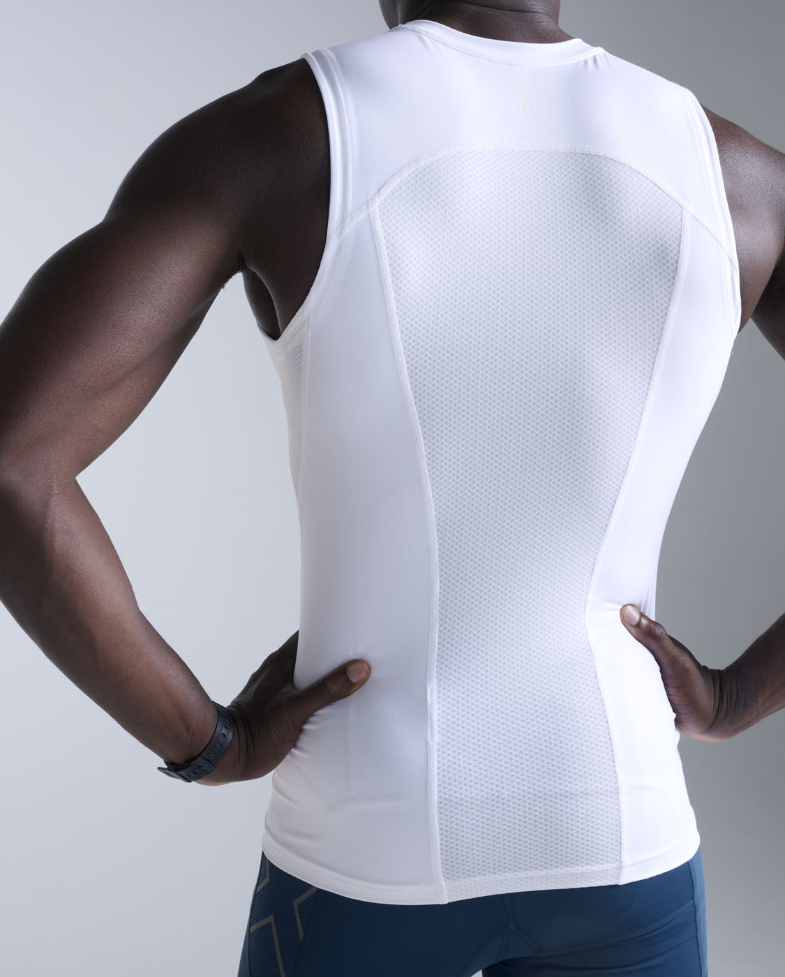 Core Compression Sleeveless